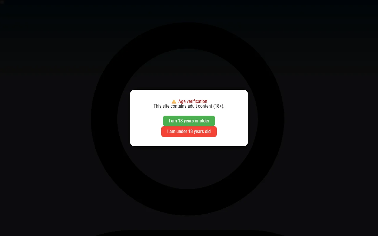 Screenshot of Pornteengirl